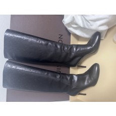 루이비통 모노그램 롱부츠 36.5