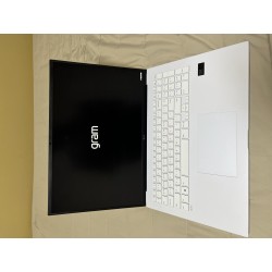 LG 그램 17인치 울트라5 16GB