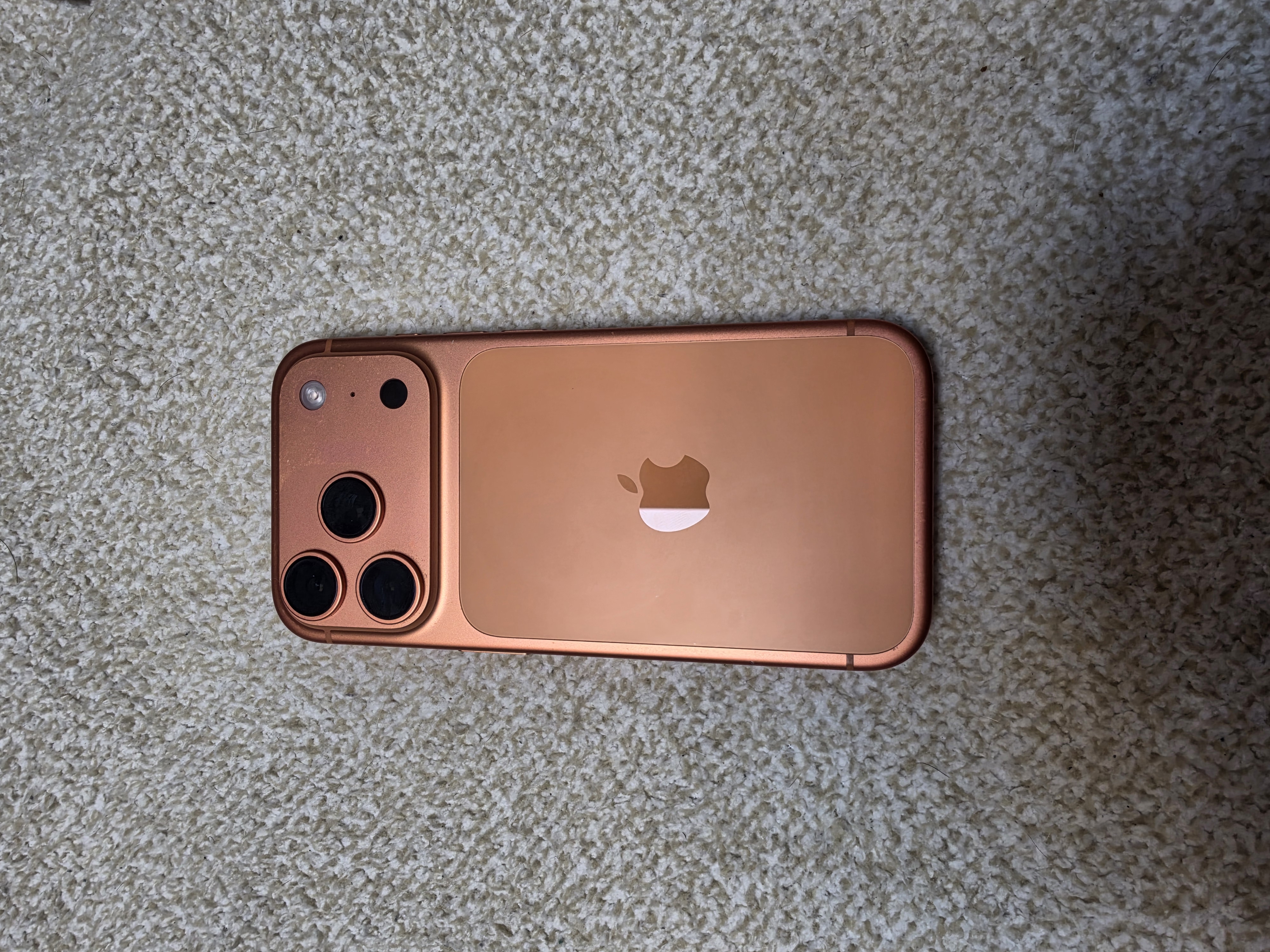 아이폰 17pro